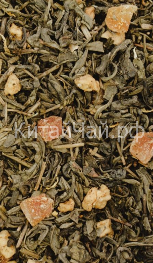 Чай зеленый - Дюшес - 100 гр