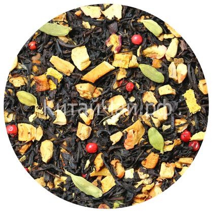 Чай черный - Тайна Востока - 100 гр