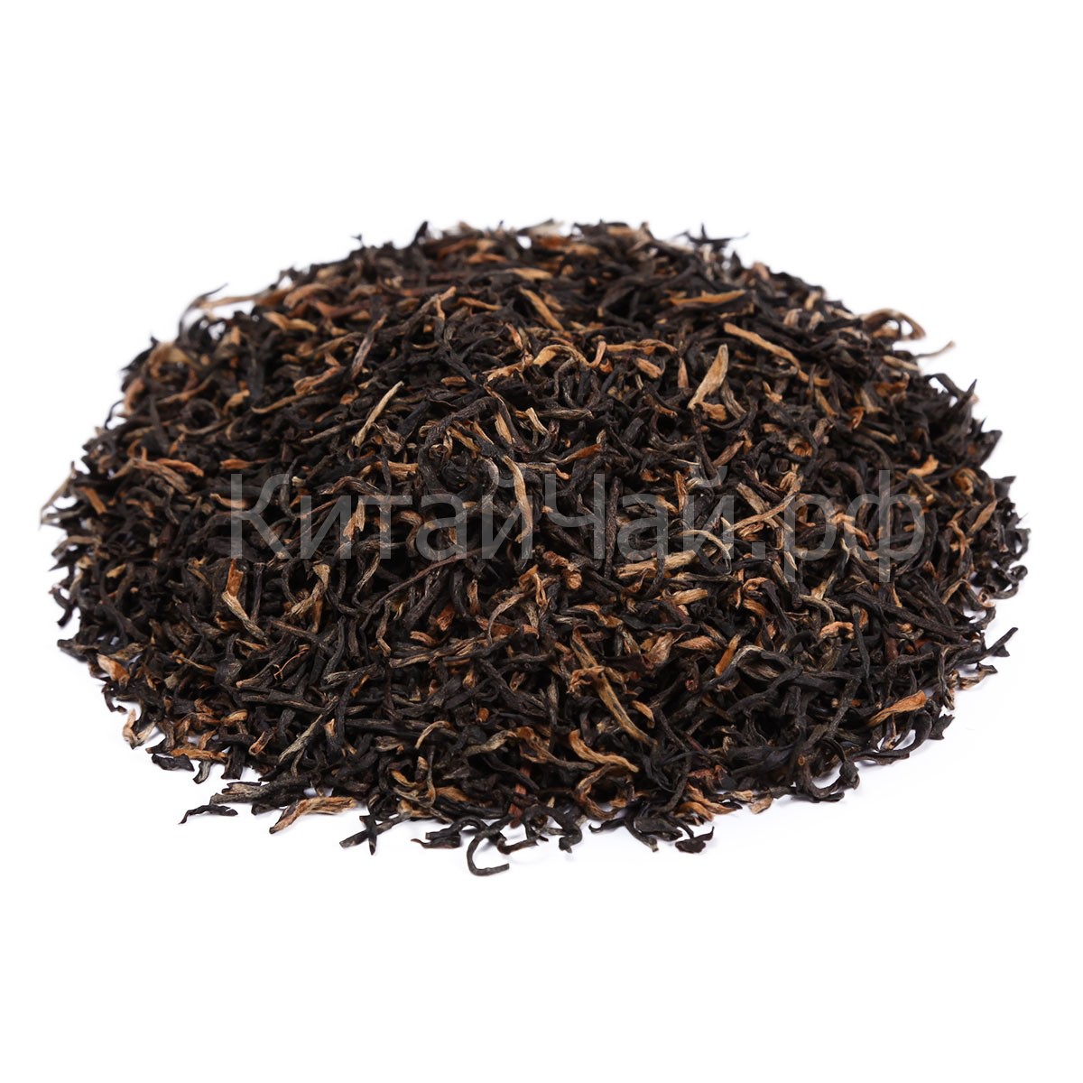 Чай черный - Ассам Pengarre - 100 гр