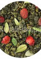 Чай улун - Земляничная поляна - 100 гр