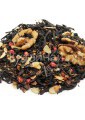 Чай черный - Ореховое Безумие - 100 гр