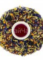 Чай фруктовый - Ежевичный Лимонад - 100 гр