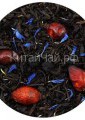 Чай черный - Изысканный Бергамот кат. В - 100 гр