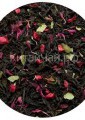 Чай черный - Спелый Барбарис - 100 гр 