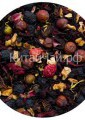 Чай фруктовый - Красный Сарафан - 100 гр 