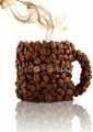 Кофе зерновой - Английские Сливки - 200 гр