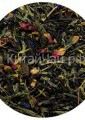 Чай черный и зеленый - 1001 Сказка - 100 гр