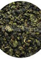 Чай улун Тайвань - ГАБА Алишань кат. А - 100 гр