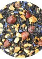 Чай черный - Сочный грейпфрут - 100 гр