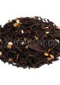 Чай Пуэр (шу) - Мандариновый - 100 гр