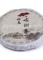Чай Пуэр шу Блин - Старое дерево (шу) - 100 гр