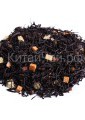 Чай черный - Крем-карамель - 100 гр