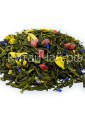 Чай зеленый - Манговый фрэш - 100 гр