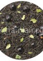 Чай черный - Черная смородина Премиум - 100 гр