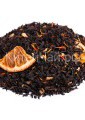 Чай черный - Сладкий цитрус - 100 гр