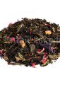 Чай черный и зеленый - Восточная сказка - 100 гр