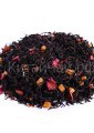 Чай черный - Манго-Маракуйя №3 - 100 гр