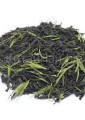 Чай красный Китайский - Хун Ча с бамбуковыми листьями - 100 гр
