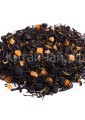 Чай черный - Сочный персик - 100 гр