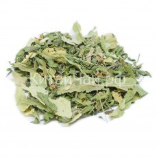 Чай травяной - Липа с мятой - 100 гр
