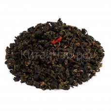 Чай улун - ЦаоМэй (Земляничный улун) - 100 гр