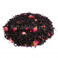 Чай черный - Роза Венеции - 100 гр