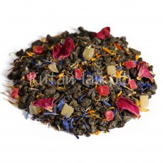 Чай зеленый - Мечта Падишаха - 100 гр