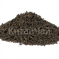 Чай черный - Ассам CTC BOPL гранулированный - 100 гр