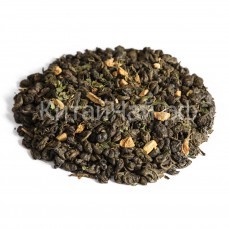 Чай зеленый - Имбирная Свежесть - 100 гр
