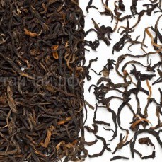 Чай красный Китайский - Красный Мао Фэн (кат. А) - 100 гр
