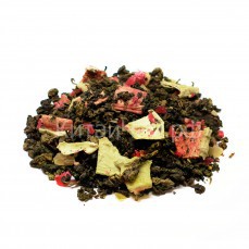 Чай зеленый - Свежесть Лета - 100 гр