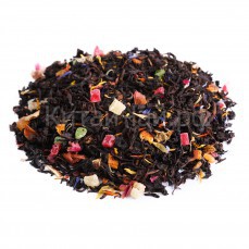 Чай черный - Мартиника - 100 гр