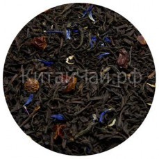 Чай черный - Изысканный Бергамот - 100 гр