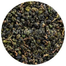 Чай улун Тайвань - Высокогорный (Тайвань) - 100 гр