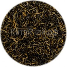 Чай красный Китайский - Цзинь Хао Дянь Хун (Золотая обезьяна) - 100 гр