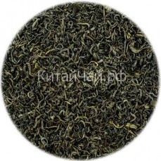 Чай зеленый Китайский - Чай с Высокой Горы - 100 гр