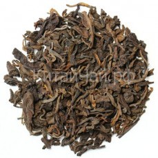 Чай Пуэр шу - Чэнь Нянь (шу) кат. B - 100 гр