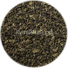 Чай жасминовый Китайский - Ганпаудер Жасминовый - 100 гр