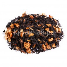 Чай черный - Зимний - 100 гр