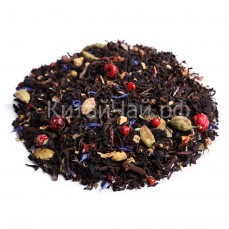Чай черный - Тарзан - 100 гр