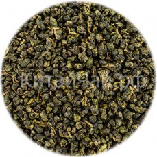 Чай улун Тайвань - Дун Дин Улун (Улун с Морозного Пика) - 100 гр