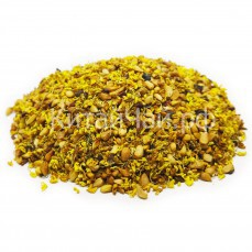 Чай травяной - Шиповник с османтусом - 100 гр