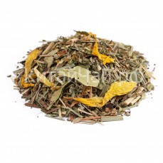 Чай травяной - Банный - 100 гр