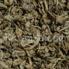 Чай зеленый Вьетнамский - Вьетнам (крупный лист) - 100 гр
