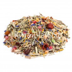 Чай травяной - Альпийский луг №3 - 100 гр