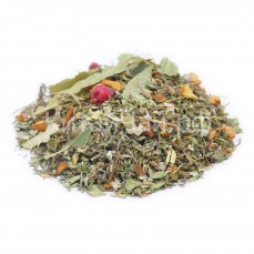 Чай травяной - Травяной букет - 100 гр