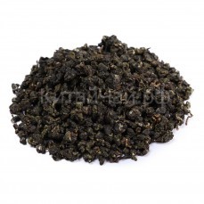 Чай улун Тайвань - Дун Дин кат. B - 100 гр