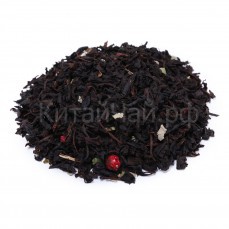 Чай черный - Черная смородина №3 - 100 гр