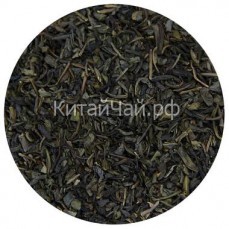 Чай зеленый Китайский - Зеленый Молочный - 100 гр